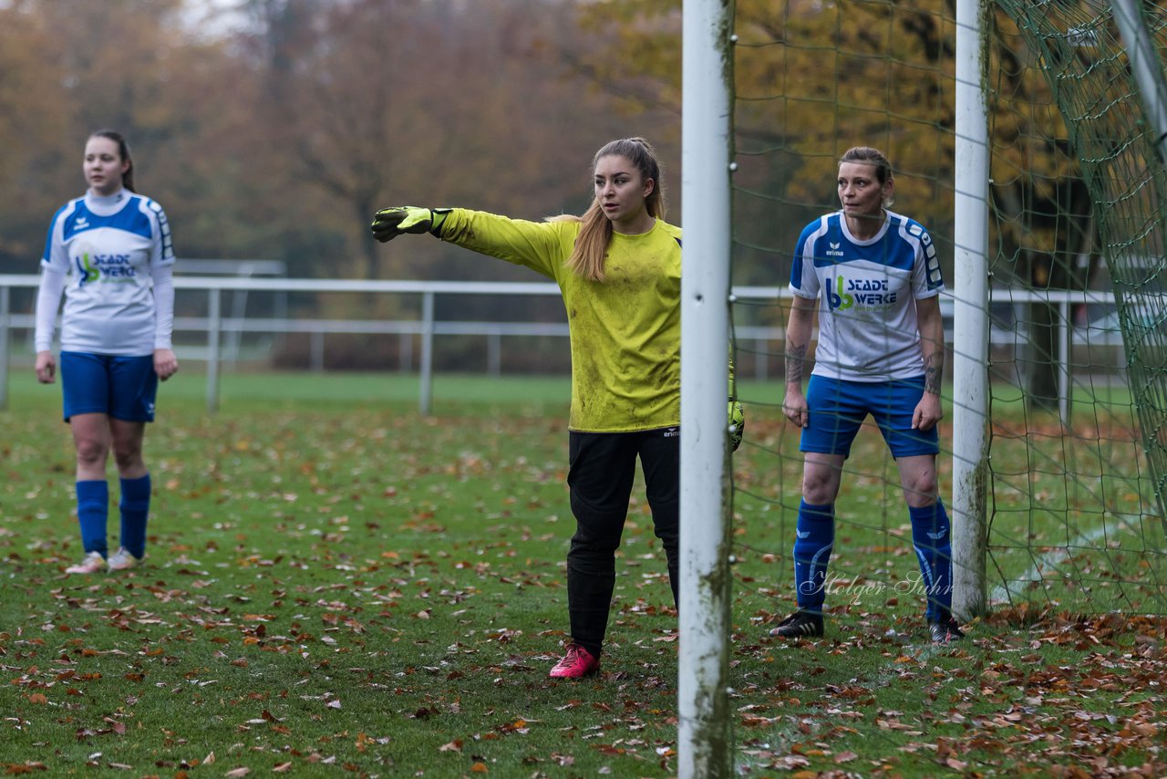 Bild 277 - Frauen SV Henstedt Ulzburg III - Bramstedter TS : Ergebnis: 1:0